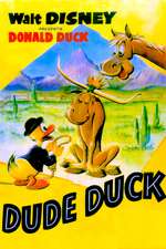 Dude Duck Box Art