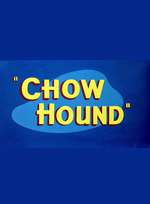 Chow Hound Box Art