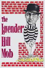 The Lavender Hill Mob Box Art