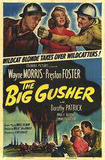 The Big Gusher Box Art