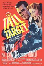 The Tall Target Box Art