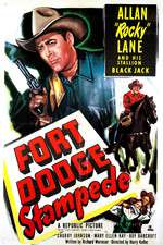 Fort Dodge Stampede Box Art