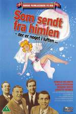 Som sendt fra himlen Box Art