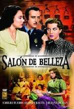 Salón de belleza Box Art