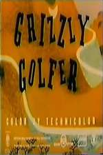 Grizzly Golfer Box Art