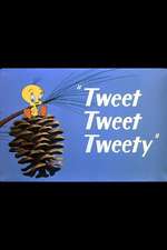 Tweet Tweet Tweety Box Art