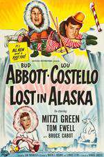 Lost in Alaska Box Art