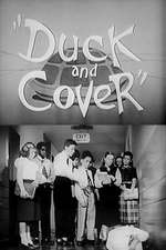 Duck and Cover Box Art