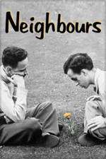 Neighbours Box Art