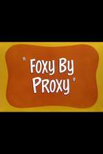 Foxy by Proxy Box Art