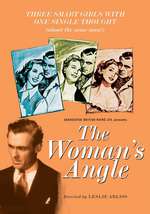 The Woman's Angle Box Art