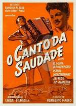 O Canto da Saudade Box Art