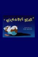 Rock-a-Bye Bear Box Art