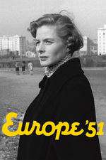 Europa '51 Box Art