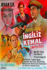 İngiliz Kemal Lawrens'e Karşı Box Art