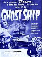 Ghost Ship Box Art