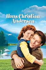 Hans Christian Andersen Box Art