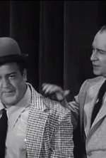 Abbott and Costello: The Drugstore Box Art