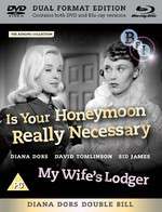 Is Your Honeymoon Really Necessary? Box Art