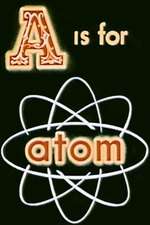 A is for Atom Box Art