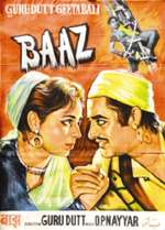 Baaz Box Art