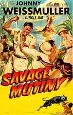 Savage Mutiny Box Art