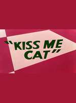 Kiss Me Cat Box Art