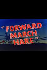 Forward March Hare Box Art