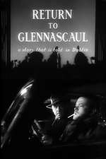 Return to Glennascaul: A Story Told in Dublin Box Art