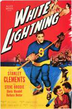 White Lightning Box Art