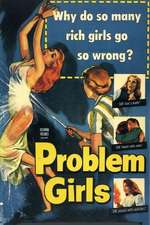 Problem Girls Box Art