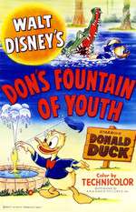 Don's Fountain of Youth Box Art