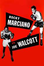 Rocky Marciano vs. Joe Walcott Box Art