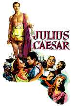 Julius Caesar Box Art