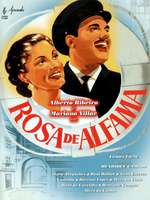 Rosa de Alfama Box Art