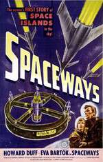 Spaceways Box Art