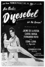 Dyesebel Box Art