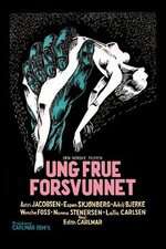 Ung frue forsvunnet Box Art