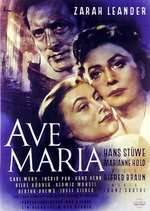 Ave Maria Box Art