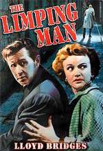 The Limping Man Box Art