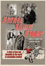 Small Town Story Box Art