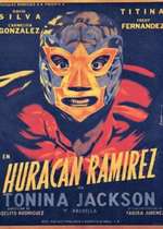 Huracán Ramírez Box Art