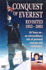 The Conquest of Everest Box Art