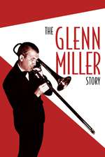 The Glenn Miller Story Box Art