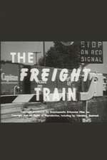 The Freight Train Box Art