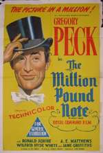 The Million Pound Note Box Art