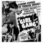 Girl Gang Box Art