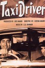 Taxi Driver Box Art