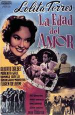 La edad del amor Box Art