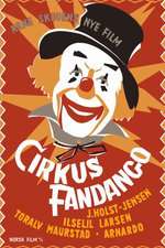 Cirkus Fandango Box Art